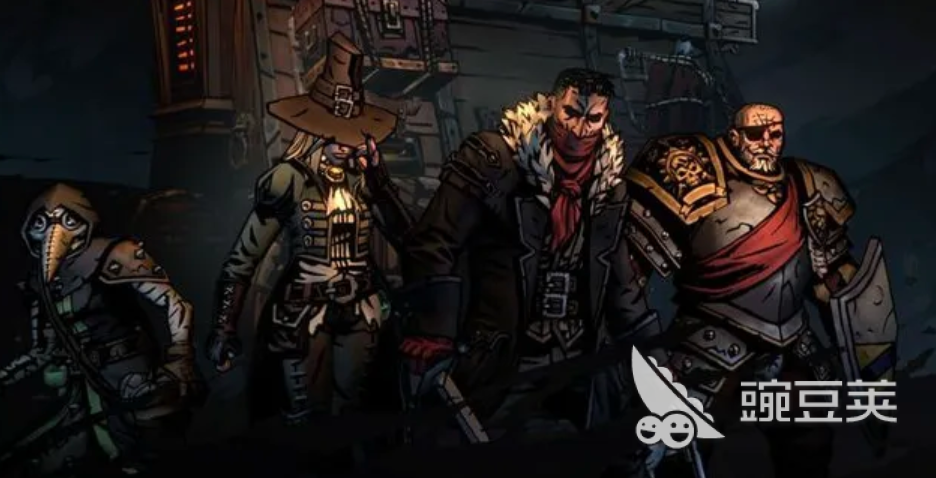 暗黑地牢卡顿掉帧怎么办？高效解决方法全解析