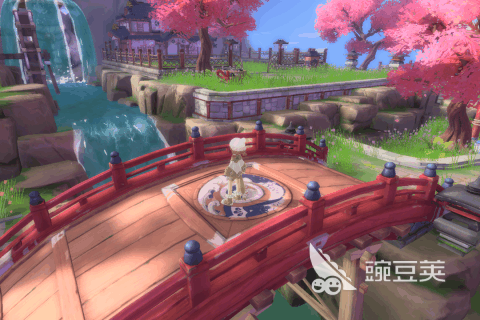 心动小镇2025 心动小镇2025好玩的小镇游戏排行推荐截图