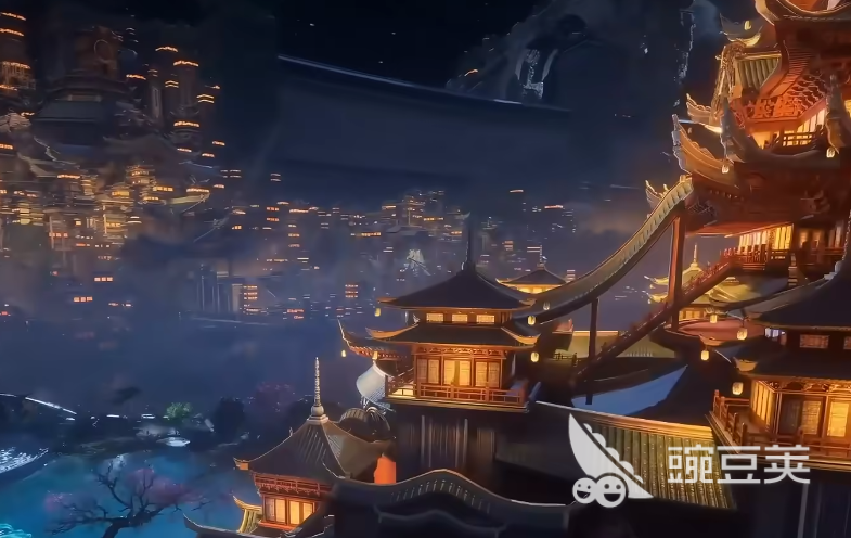 遮天世界天龙是什么 遮天世界游戏手机版天龙角色设定与背景解析截图