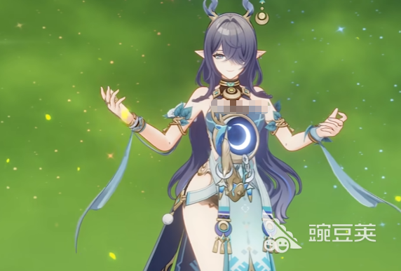 原神奈芙尔武器分享 原神奈芙尔四星武器选择指南截图