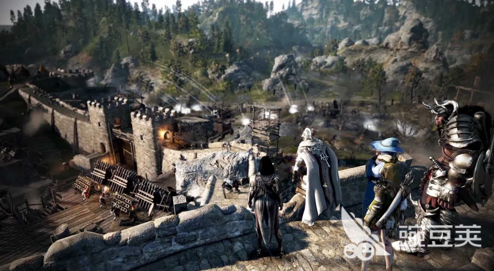 黑色沙漠进游戏黑屏怎么办？快速解决方法合辑