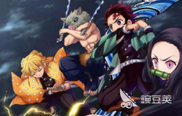 鬼灭之刃榜单9分享 鬼灭之刃火爆的漫改游戏before_12025截图