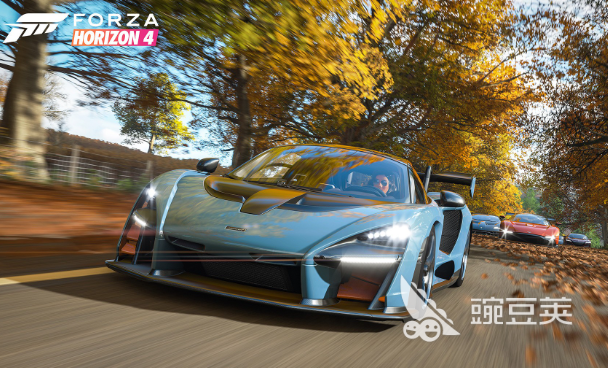 2025年度赛车游戏榜单合集 2025火爆的高质量赛车游戏分享截图