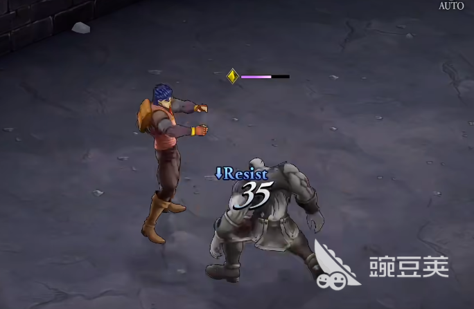 JOJO的奇妙冒险游戏手机版货币获取教程 JOJO的奇妙冒险新手必看资源获取技巧截图