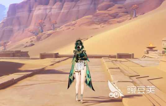 原神奈芙尔值得抽吗 原神奈芙尔强度解析与抽取建议截图