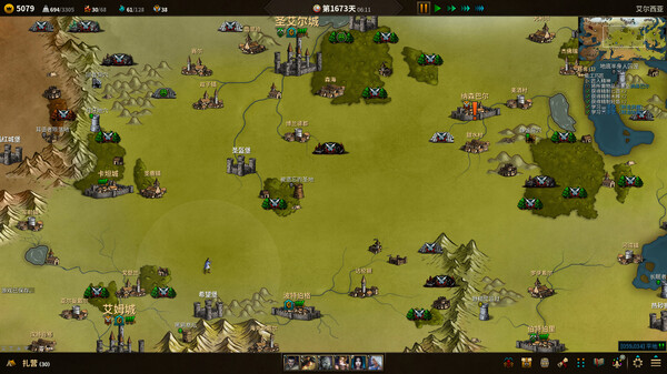 好玩的dnd类手机单机游戏有哪些