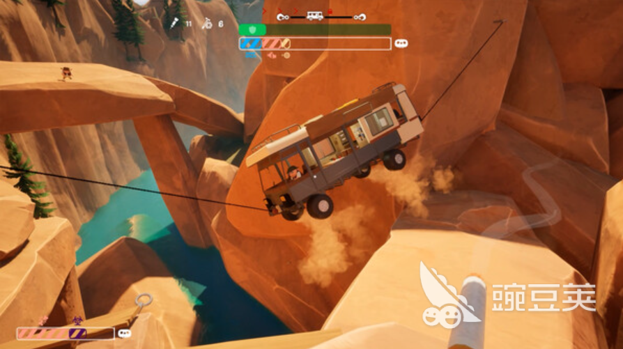 RVThereYet下载速度慢?这些实用方法帮你快速解决