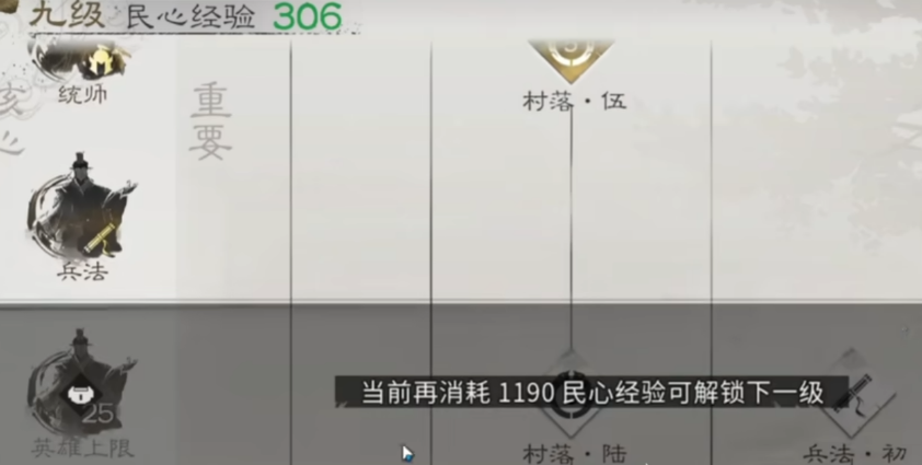 三国天下归心经济怎么升 三国天下归心经济提升方法解析