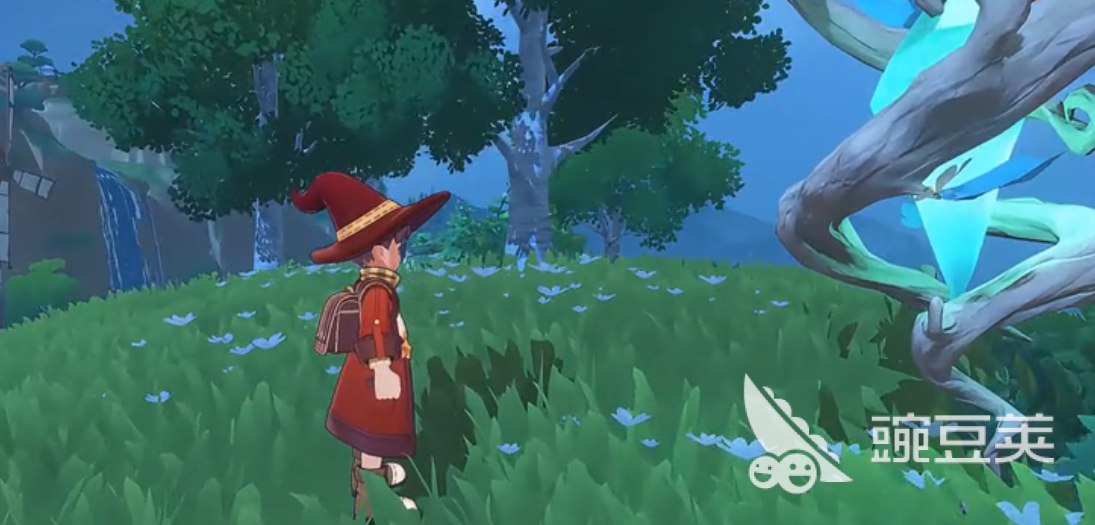 洛克王国世界追随冒险家任务通关全教程