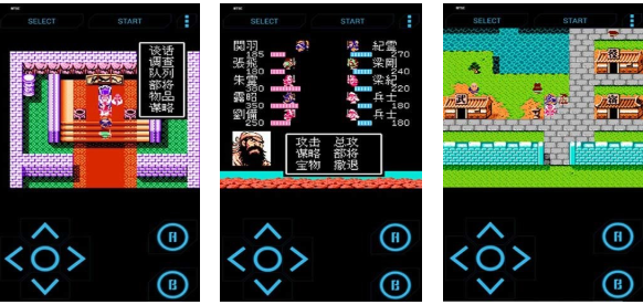 热门的80后三国志单机游戏下载