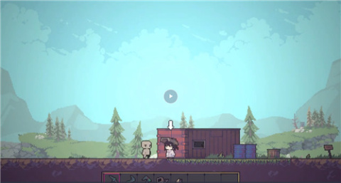 有个游戏叫什么名字小镇 2025好玩的小镇游戏排行推荐截图