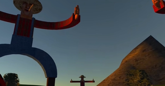 约翰的农场英文名叫什么名字 约翰的农场英文名盘点截图