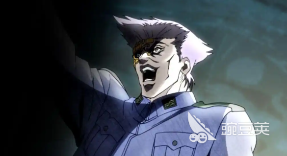 JOJO的奇妙冒险游戏手机版艾斯迪斯打法全解析 JOJO的奇妙冒险艾斯迪斯通关技巧指南截图