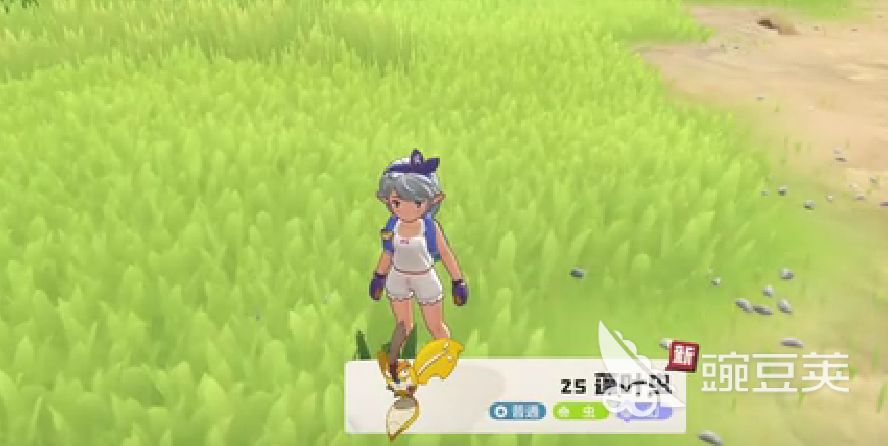 洛克王国蓬叶虫捕捉教程 全面解析获取方法与技巧