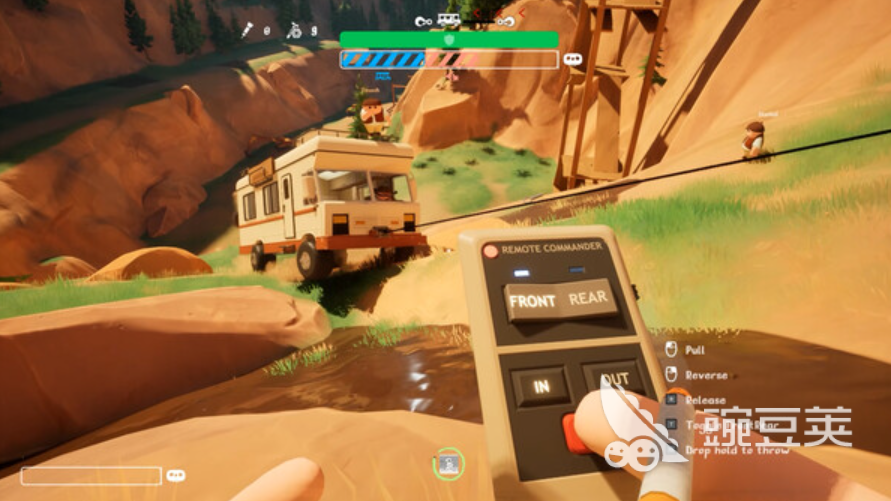 RVThereYet加速器哪些好用?稳定流畅分享合集