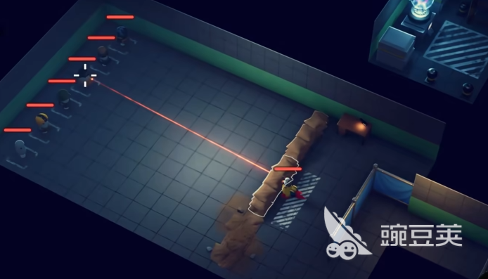 逃离鸭科夫MP5性能解析与高效配装分享