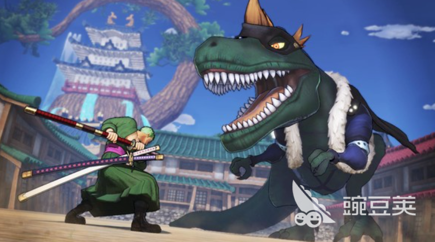 海贼无双4闪退及加载界面崩溃问题解决方法