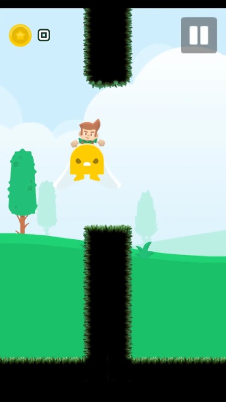 2025趣味飞翔游戏有哪些