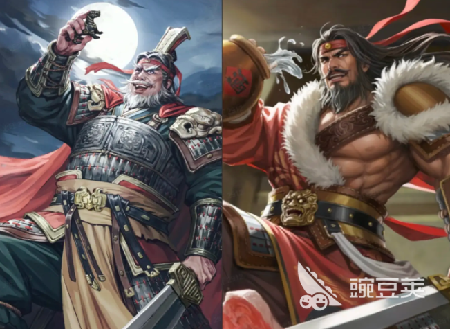 名将杀新手教程 名将杀新人武将分享截图