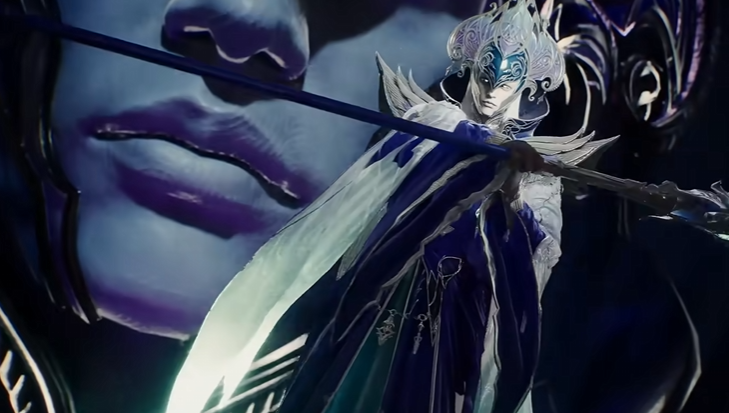 永恒之塔2是虚幻5吗 永恒之塔2用了什么技术制作截图