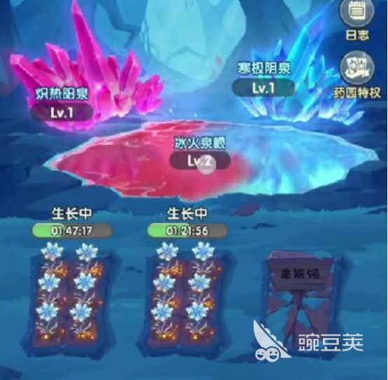 口袋斗罗大陆药堂怎么玩 口袋斗罗大陆药堂玩法全解析截图