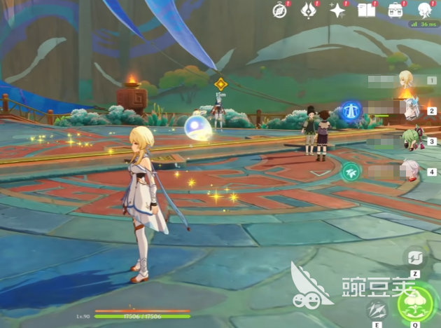 原神空月之歌兑换码合辑 附最新资源福利领取教程