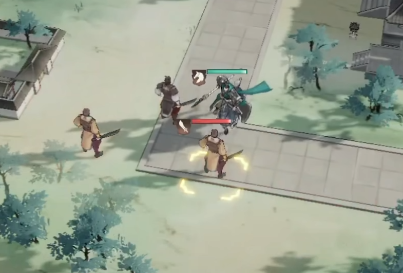 三国望神州能联机吗 三国望神州联机玩法详细盘点截图