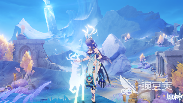 原神空月之歌菈乌玛盘点 原神空月之歌菈乌玛操作技巧解析截图