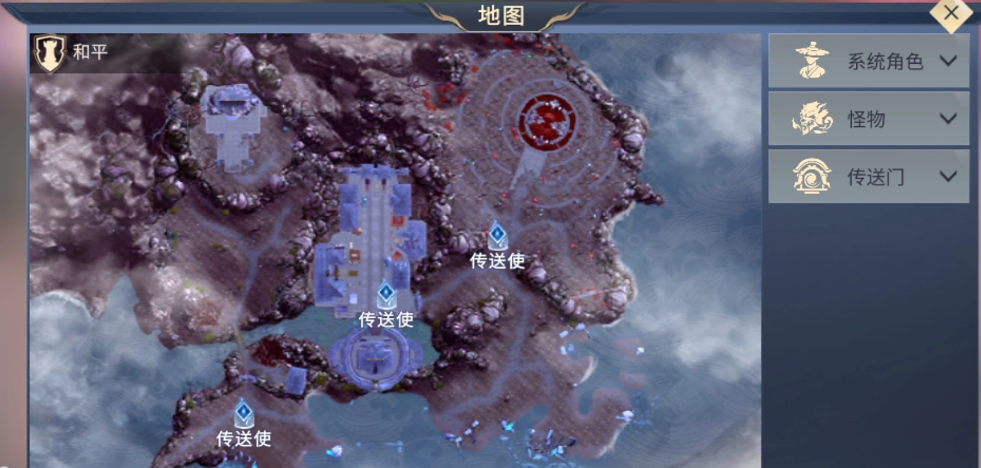 天美工作室旗下游戏有哪几款 超火的天美工作室榜单9before_12025截图