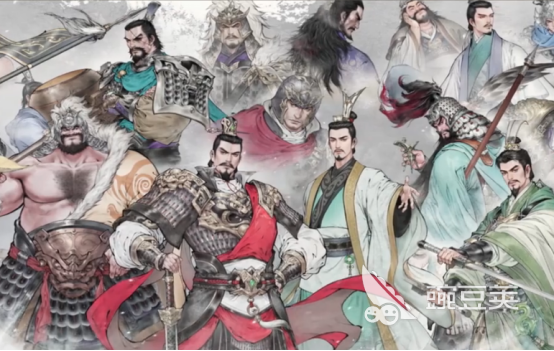 三国望神州袁绍关卡怎么打 三国望神州袁绍关卡通关教程详解截图