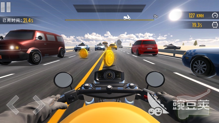 山地摩托游戏榜单合集2025 山地摩托游戏不用网络分享TOP合集截图