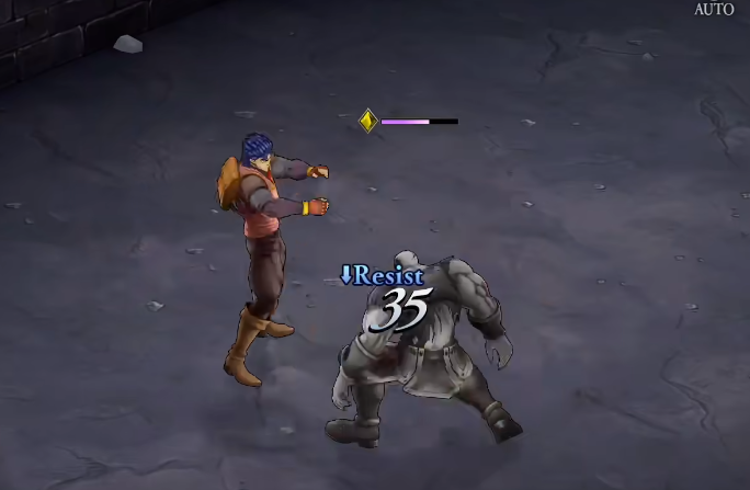 JOJO的奇妙冒险游戏手机版货币怎么获取 JOJO的奇妙冒险新手教程截图