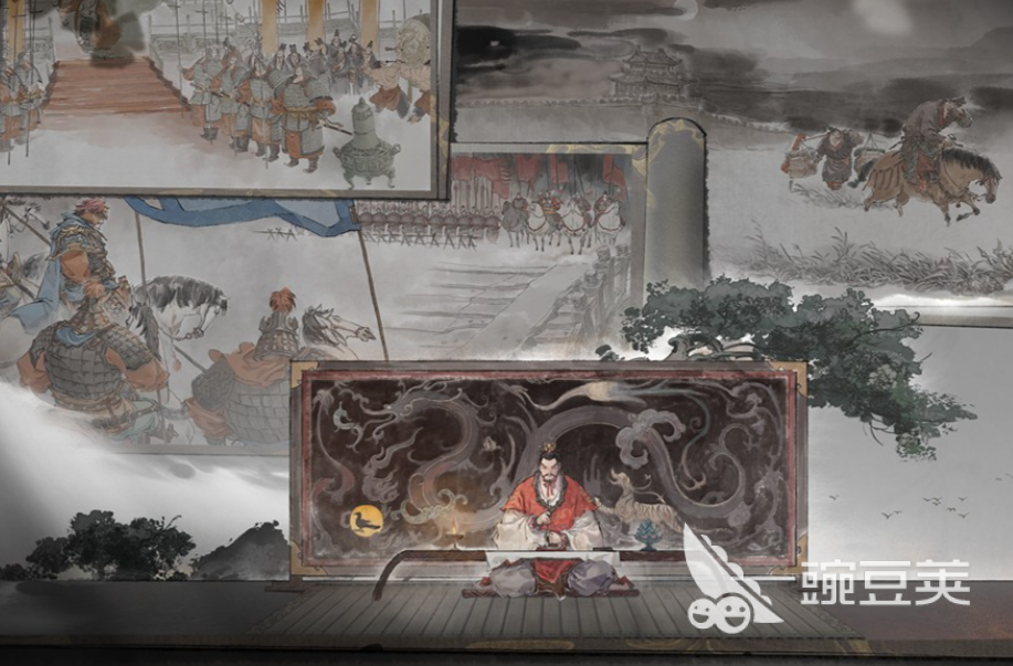 三国望神州游戏手机版氪金吗 三国望神州手游是否需要充值才能玩截图