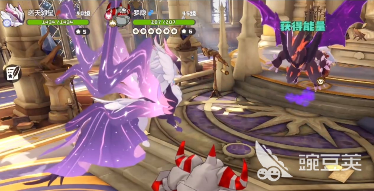 洛克王国冥古龙全面解析:属性技能与获取方式详细盘点