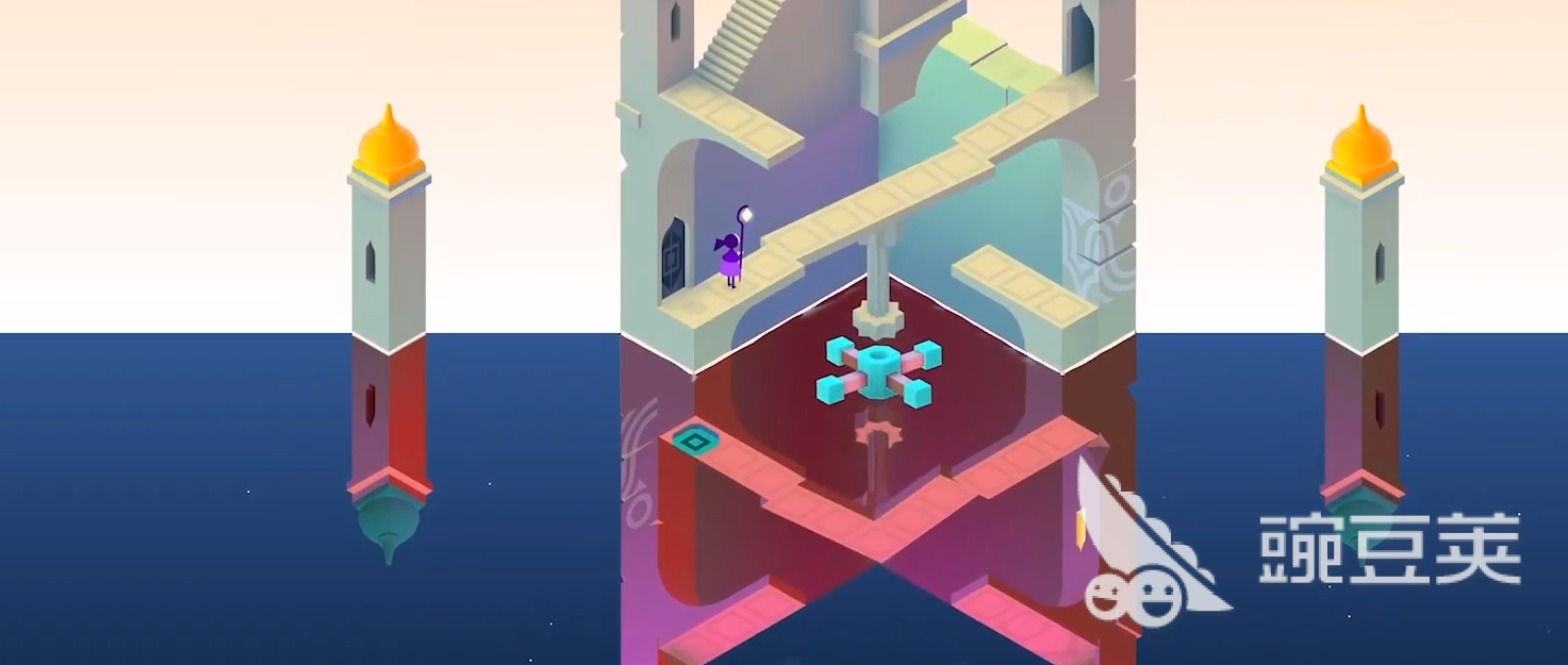 2025年相似光遇的治愈系社交冒险游戏分享截图