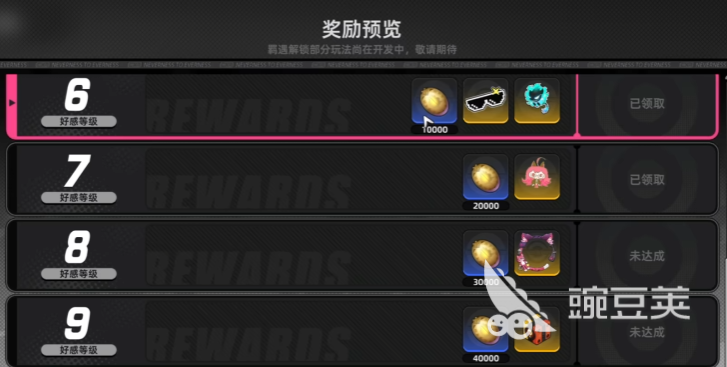 异环好感度快速提升技巧与实用方法全解析