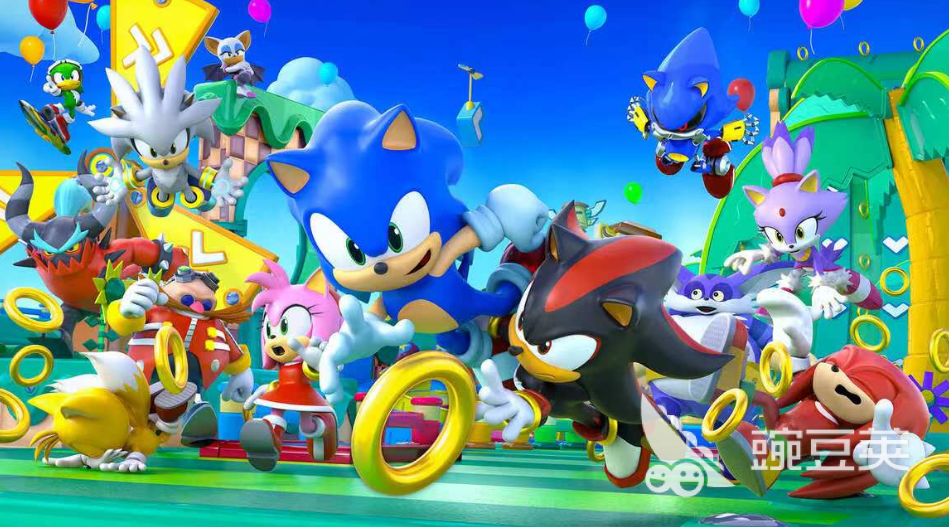 SonicRumble延迟高丢包严重?一招解决游戏卡顿问题