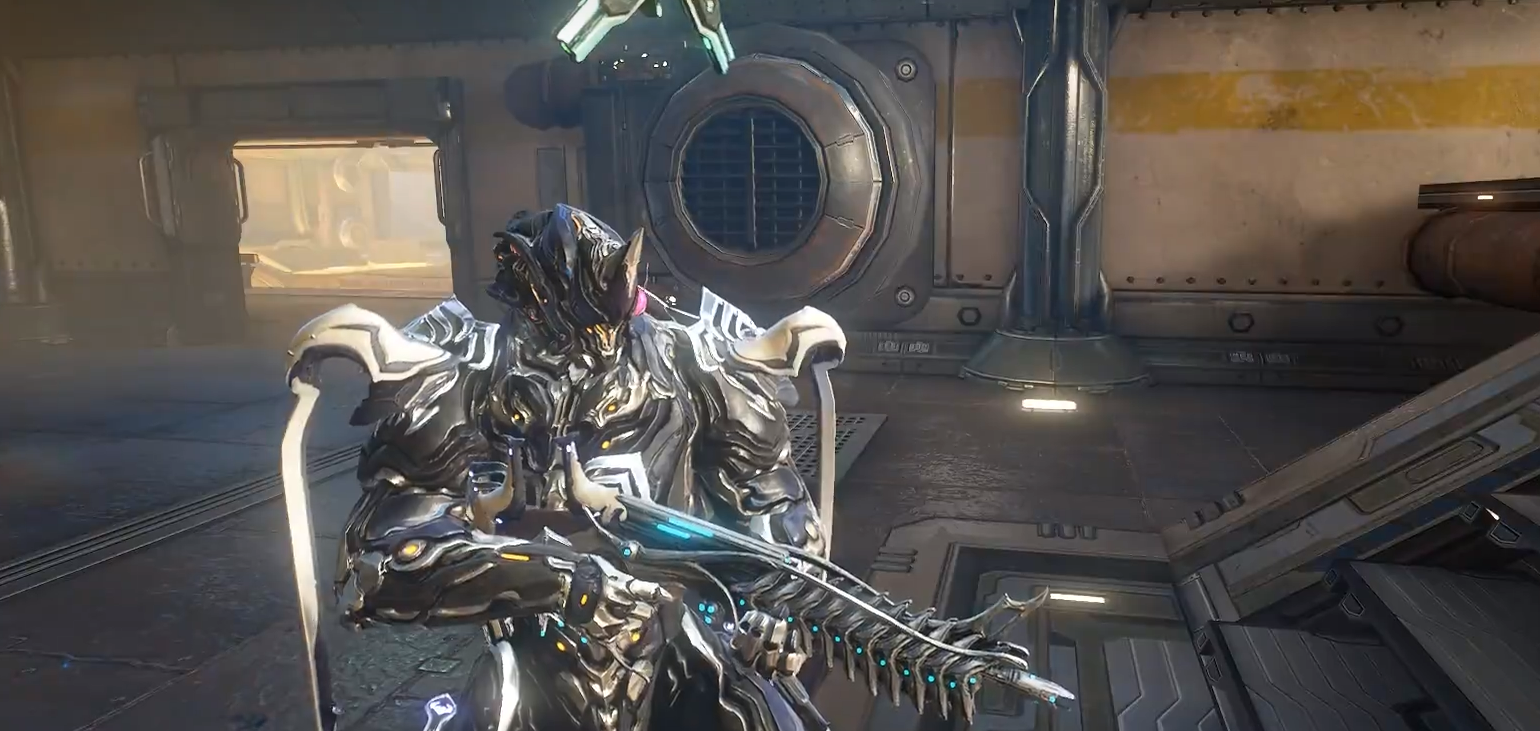 二重螺旋子弹跳怎么按 二重螺旋子弹跳的操作教程截图