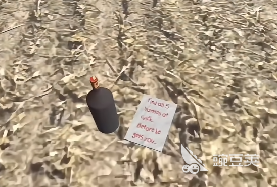 约翰的农场隐藏玩法揭秘 约翰的农场趣味彩蛋与进阶技巧全解析截图