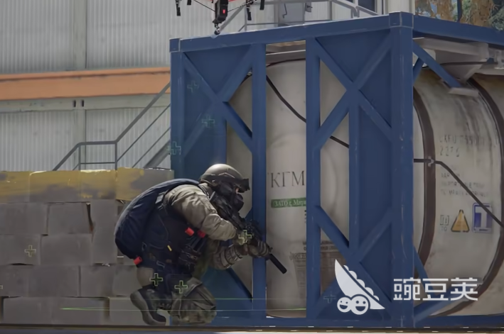 特种部队集结步枪有哪几款 特种部队集结步枪改装全教程截图