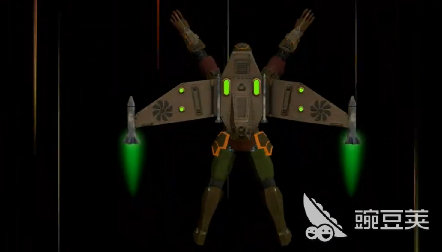 机器人射击小游戏合辑 2025火爆的机器人射击游戏手机版分享截图