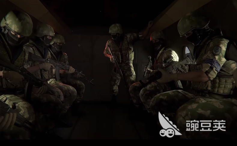 特种部队集结安卓手机版下载 特种部队集结最新版本本游戏下载截图