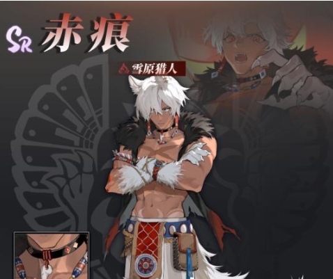 辉烬雪原猎人技能有哪几款 辉烬雪原猎人技能推荐