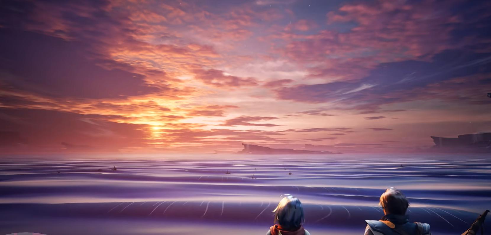 凡应游戏是哪些公司 凡应是什么类型的游戏截图