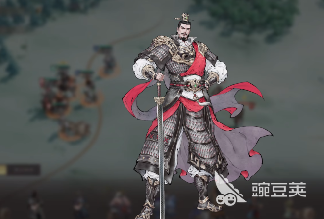 三国望神州开局主将培养全教程 三国望神州新手必看的主将成长指南截图