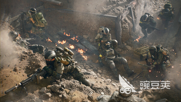 战地6战绩查询方法 全面了解历史战绩查看技巧