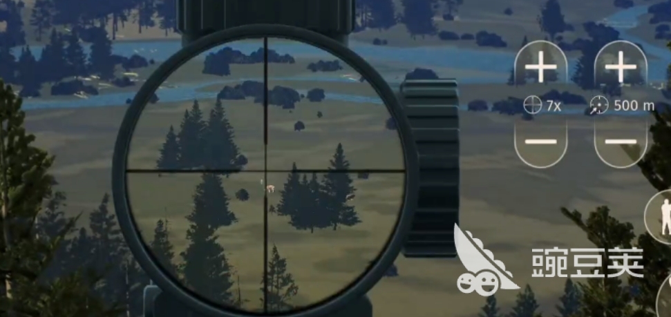 猎人之路打动物最佳位置教程 全面解析高效狩猎点