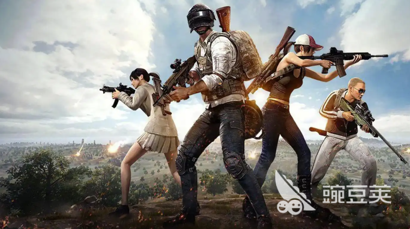 安全靠谱的PUBG账号交易平台分享及购买指南