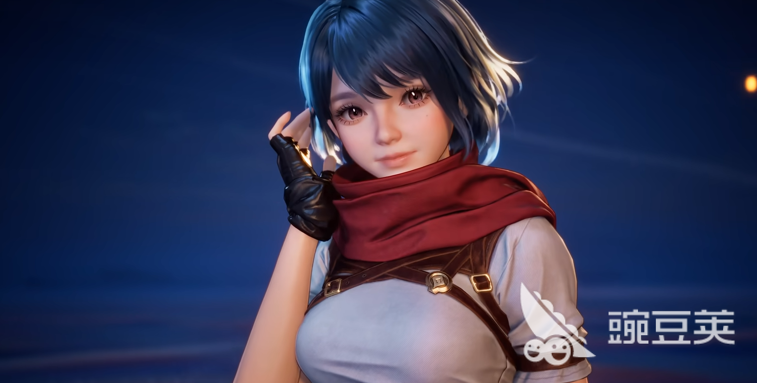 凡应游戏是哪些公司 凡应是什么类型的游戏截图