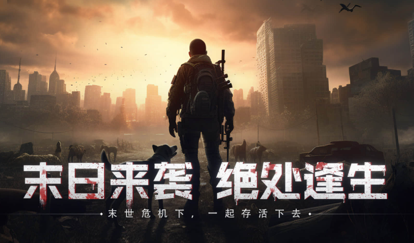 丧尸3a大作游戏有哪几款盘点2025 热门丧尸3a大作游戏介绍截图